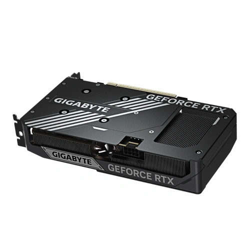 Gigabyte RTX 5060 Ti Windforce Max OC 16GB GDDR7 Graphics Card